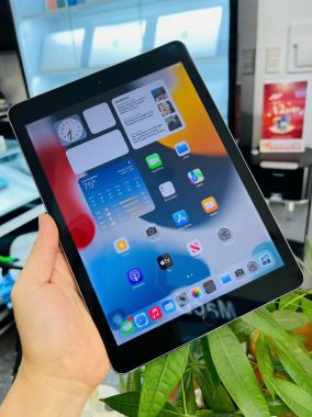 Ipad Air 2 (64GB) bản wifi, pin 100%