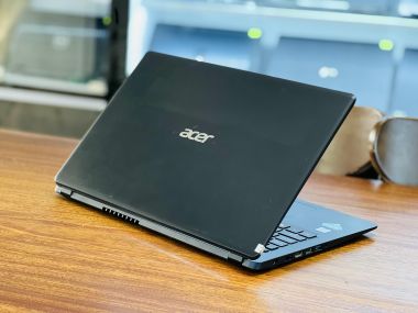 Acer Aspire 3 A315 (i3/7020U 8G 256G 15.6 FHD)