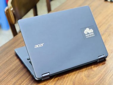 Acer Aspire R3 471T i3-5005U 8G 256G 14 inch HD cảm ứng đa điểm.