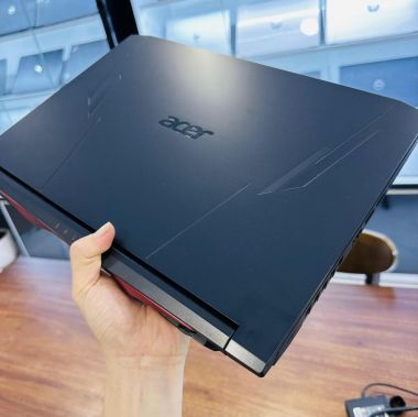 Acer Nitro 5 i5/11400H 16G 512G RTX 3050 4G GDDR6