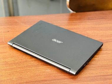 Gaming Acer A715 R5-5500U 16G 512G GTX 1650 4GB