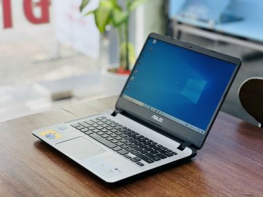 Laptop Asus X407U i3-7020U 8G 128G 