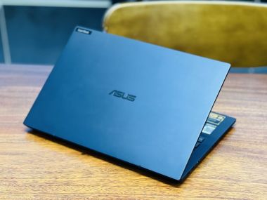 Asus ExpertBook B5 OLED i5/1135G7 16G 512G