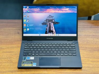 Asus ExpertBook B5 OLED i5/1135G7 16G 512G