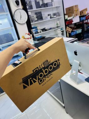 Asus Vivobook X1404ZA i5 1235U/16G/512G