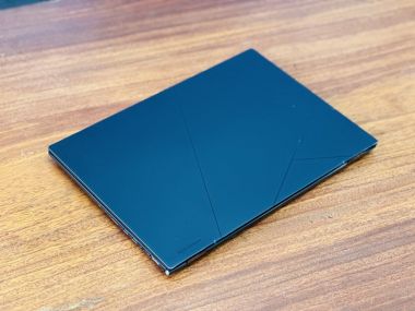 Asus ZenBook 2.8K OLED UX3402 i5-1340P