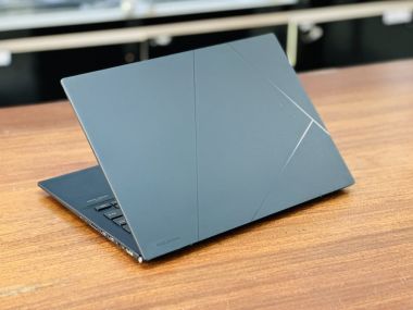 Asus ZenBook 2.8K OLED UX3402 i5-1340P