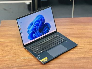 Asus ZenBook 2.8K OLED UX3402 i5-1340P