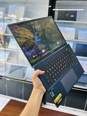 Asus ZenBook 2.8K OLED UX3402 i5-1340P
