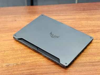 Asus Gaming TUF A15 R7/4800H 16G 512G GTX1650 4G