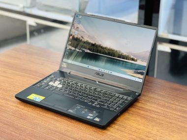 Asus Gaming TUF A15 R7/4800H 16G 512G GTX1650 4G