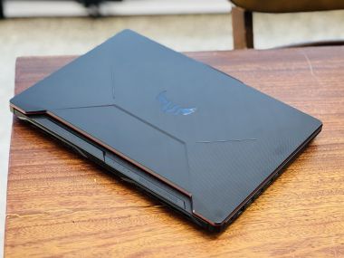 Asus Gaming TUF F15 i5 10300H 8GB 512GB GTX1650 4G
