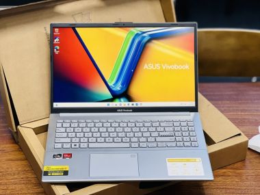 Asus Vivobook Go E1504FA R5 7520U 16G 512G 