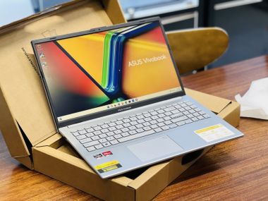 Asus Vivobook Go E1504FA R5 7520U 16G 512G 