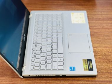 Laptop Asus Vivobook X515EA i3 1115G4/8GB/512GB/Win10