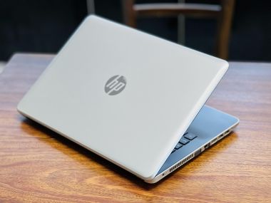 Laptop HP 14 bs111tu i5/8250U 8G 256G/14 inch HD
