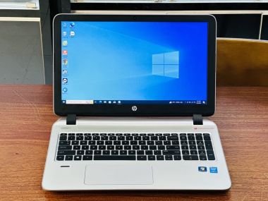 HP Envy i7/4720HQ 16G 128/ssd + 500G/hdd 15,6 FHD