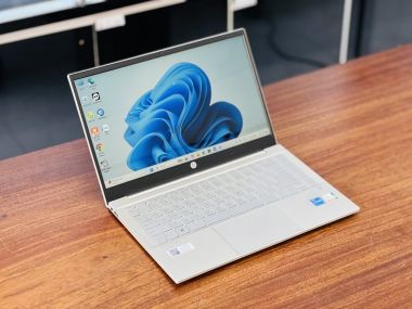 HP Pavilion 14-dv2075tu i5/1235U 16G 512G