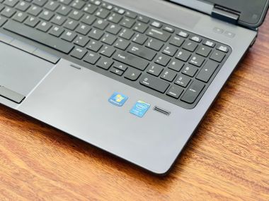 HP ZBook 15 G2 i7/4800MQ 16G 128G K1100M