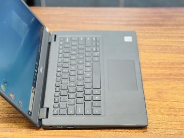 Laptop Dell Latitude 3410 Core I7 10510U / Ram 16GB / SSD 256GB / 14inch FHD