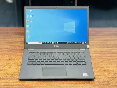 Laptop Dell Latitude 3410 Core I7 10510U / Ram 16GB / SSD 256GB / 14inch FHD