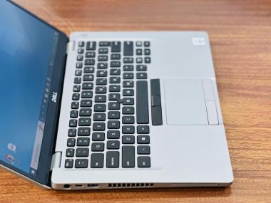 Dell Latitude 5411 i7/10850H 16G 256G 14 inch FHD