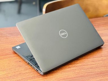 Dell Latitude 5500 i7/8650U 8G 256G 15,6 inch FHD