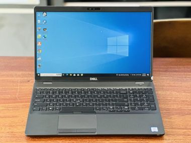 Dell Latitude 5500 i7/8650U 8G 256G 15,6 inch FHD