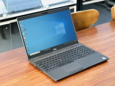 Dell Latitude 5500 i7/8650U 8G 256G 15,6 inch FHD