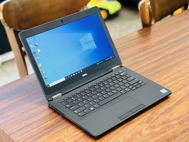 Dell latitude E7270 i7/6600U 8G 256G 12.5 inch HD
