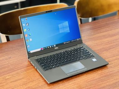 Dell latitude 7300 i7/8650U 8G 256/SSD