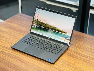 Dell Latitude 7420 i7/1185G7 16G 512G 14