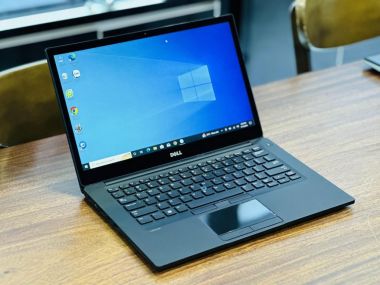 Dell latitude 7480 i5/7300U 8G 256G màn 2K cảm ứng