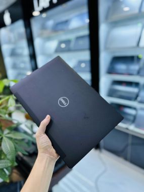 Dell latitude 7480 i5/7300U 8G 256G màn 2K cảm ứng