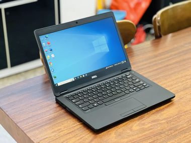 Laptop Dell Latitude 5480 i5-7300HQ 16G 256G USA