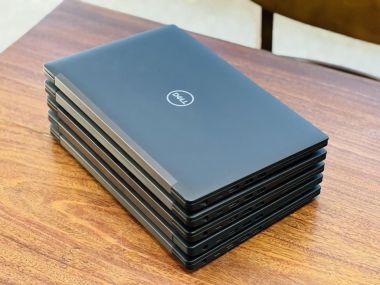 Laptop Dell Latitude 7490 i5-8G-256G