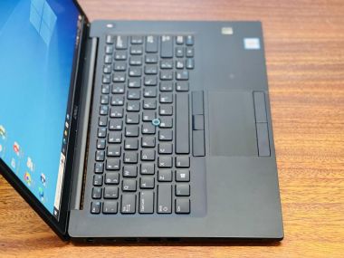 Laptop Dell Latitude 7490 i5-8G-256G