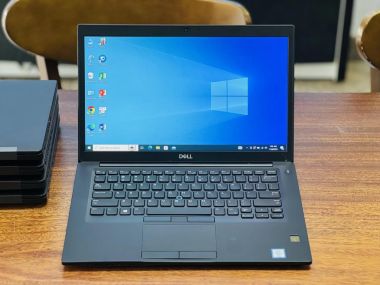 Laptop Dell Latitude 7490 i5-8G-256G