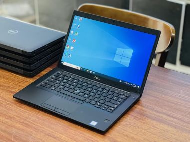 Laptop Dell Latitude 7490 i5-8G-256G
