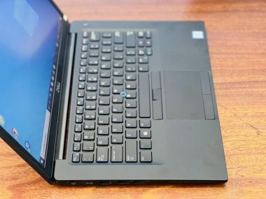 Dell latitude 7490 i7/8650U 16G 512/SSD mới 99%