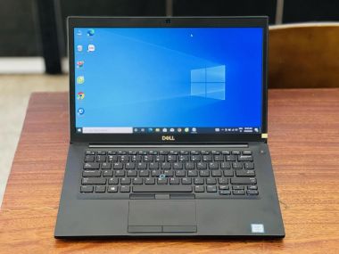 Dell latitude 7490 i7/8650U 16G 512/SSD mới 99%