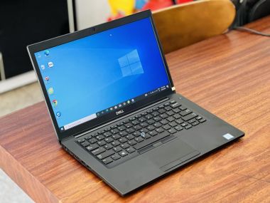 Dell latitude 7490 i7/8650U 16G 512/SSD mới 99%