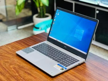 Dell inspiron 5593 i3/1005G1 8G 256G 15,6 inch FHD