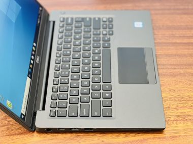 Dell Latitude 7400 i7 8665U RAM 16GB SSD 512G - Trả Góp 0Đ