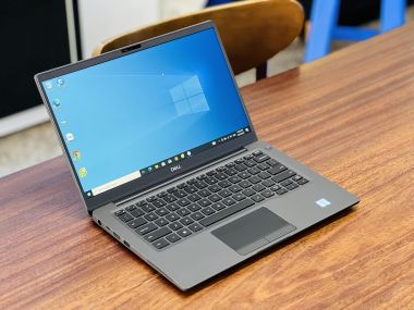 Dell Latitude 7400 i7 8665U RAM 16GB SSD 512G - Trả Góp 0Đ