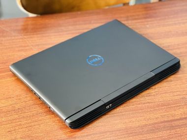 Dell G7 7588 i7/8750H 16G 256G GTX 1050 Ti 4G