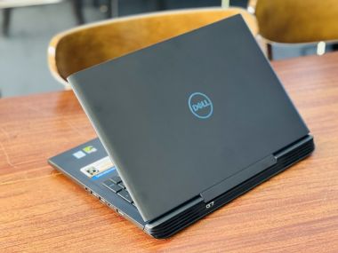 Dell G7 7588 i7/8750H 16G 256G GTX 1050 Ti 4G