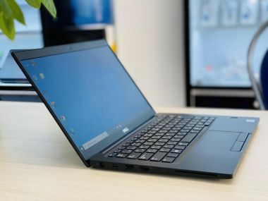 Dell Latitude 7390 i7/8650U-8G-256/ssd màn hình 13.3 inch Full HD