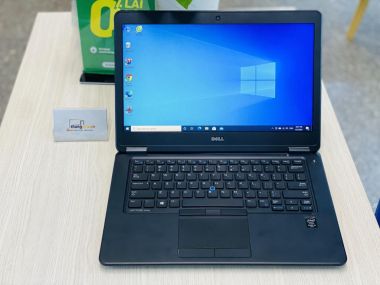 Dell Latitude E7450 i5/5300U-8G-256/SSD màn 14.1 inch FHD