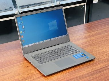 Dell Vostro 3400 i5 gen11 16G 256G + 500G FHD